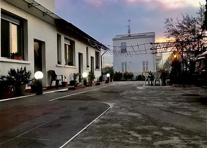 Parco Teramo - Navigli Cir 15146-Lni 299