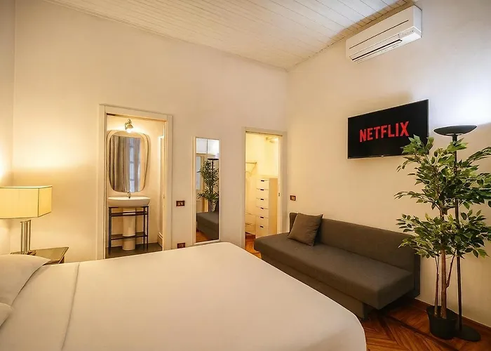Dhomes - Apartments And Rooms