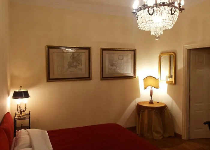 Piazza Duomo Apartment