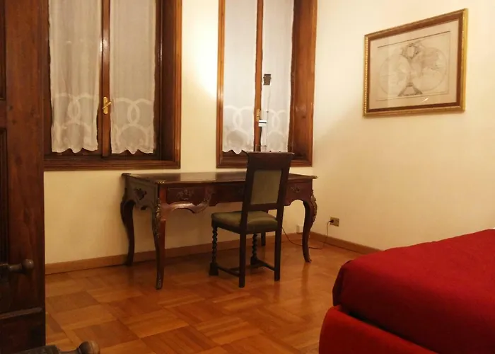 Piazza Duomo Apartment